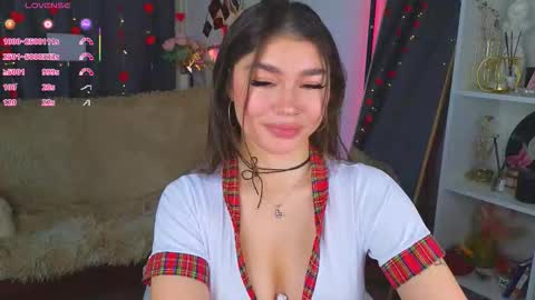 Caroline online show from 14, 3, 2026