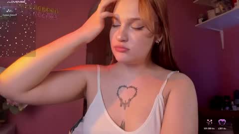 Snapshot of caroline_kiparis chatting on 30, 4, 2026 Caro online show from 30, 4, 2026