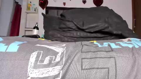 Snapshot of caroline_m8 chatting on 19, 2, 2025 CAROLINE online show from 19, 2, 2025