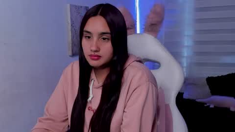 Snapshot of caroline_rodriguez_9 chatting on 19, 6, 2026 caroline_rodriguez_9 online show from 19, 6, 2026
