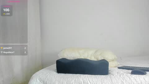 Caroline Tovar   Lovense is active my orgasms in your hands Give me more pleasure and make me cum online show from 11, 12, 2024