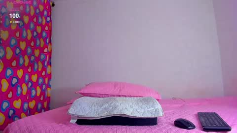 Caroline Tovar   Lovense is active my orgasms in your hands Give me more pleasure and make me cum online show from 29, 1, 2025