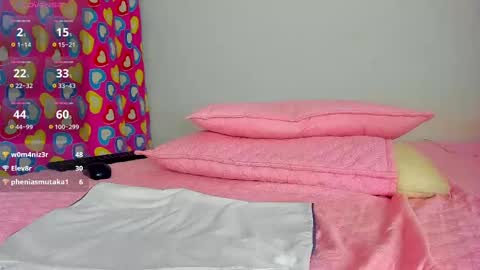 Caroline Tovar   Lovense is active my orgasms in your hands Give me more pleasure and make me cum online show from 1, 3, 2025