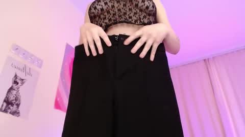 Carlolina online show from 15, 11, 2025