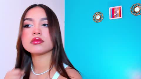 CarolineeGarcia online show from 7, 2, 2025