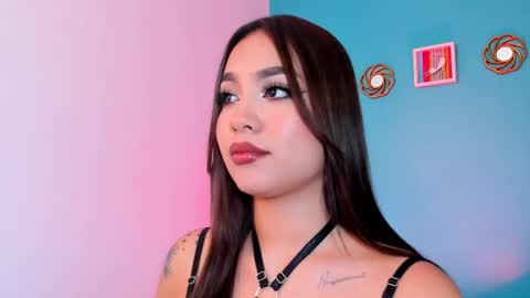 CarolineeGarcia online show from 10, 2, 2025