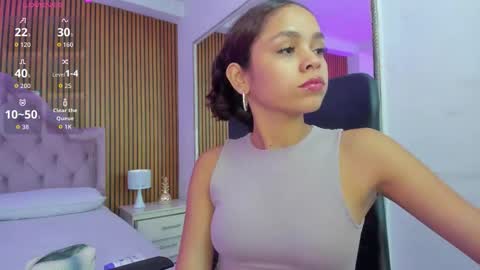 Snapshot of carolinefyre chatting on 25, 3, 2026 Caroline online show from 25, 3, 2026
