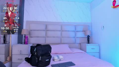 Snapshot of carolinefyre chatting on 5, 4, 2026 Caroline online show from 5, 4, 2026
