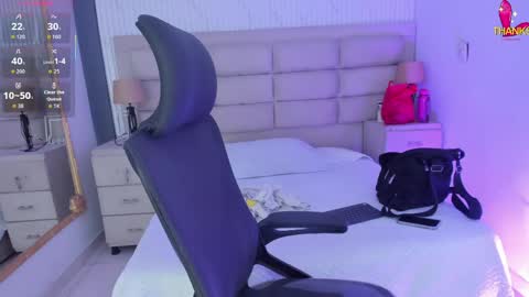 Snapshot of carolinefyre chatting on 19, 4, 2026 Caroline online show from 19, 4, 2026