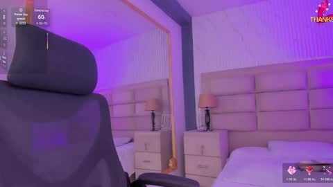 Snapshot of carolinefyre chatting on 19, 4, 2026 Caroline online show from 19, 4, 2026