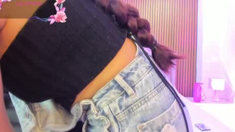 Snapshot of carolinefyre chatting on 28, 4, 2026 Caroline online show from 28, 4, 2026