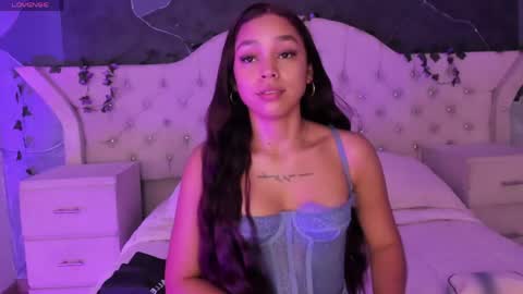 Snapshot of carolinefyre chatting on 8, 5, 2026 Caroline online show from 8, 5, 2026