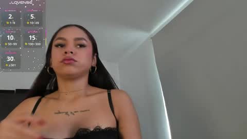 Snapshot of carolinefyre chatting on 18, 5, 2026 Caroline online show from 18, 5, 2026