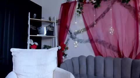 Snapshot of carolinefyre chatting on 31, 5, 2026 Caroline online show from 31, 5, 2026