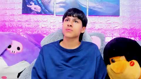 Snapshot of carolinejesh chatting on 18, 1, 2026 carolinejesh online show from 18, 1, 2026