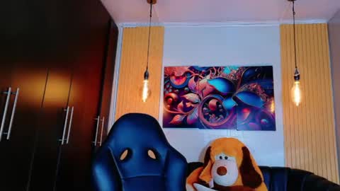 Snapshot of carolinejesh chatting on 25, 2, 2026 carolinejesh online show from 25, 2, 2026