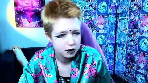 CarolineRichter online show from 14, 9, 2025