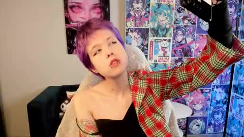 CarolineRichter online show from 20, 10, 2025