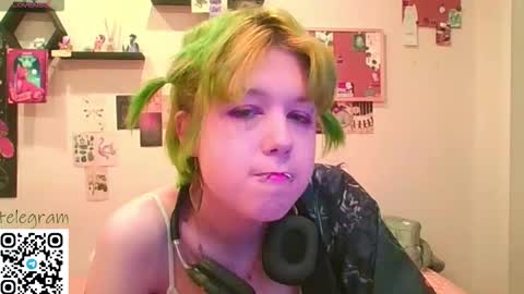 CarolineRichter online show from 4, 2, 2026