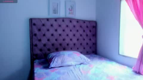 Snapshot of carolinewhite01 chatting on 12, 10, 2025 Caroline  online show from 12, 10, 2025