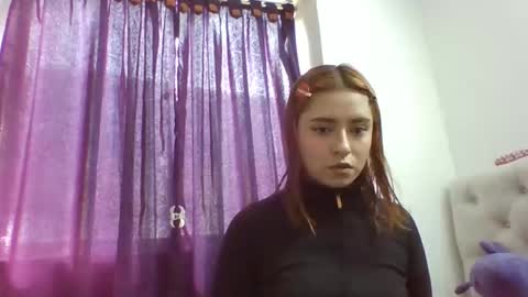 carolinnapinkman online show from 13, 3, 2026