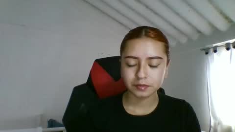 Snapshot of carolinnapinkman chatting on 5, 5, 2026 carolinnapinkman online show from 5, 5, 2026