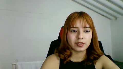 Snapshot of carolinnapinkman chatting on 23, 5, 2026 carolinnapinkman online show from 23, 5, 2026