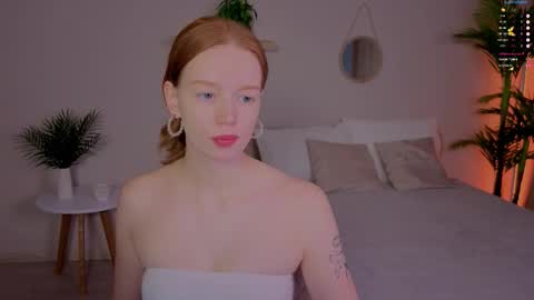 Caro online show from 11, 10, 2025