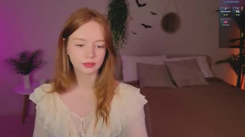 Caro online show from 6, 11, 2025