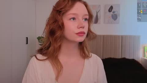 Snapshot of carolinnk chatting on 2, 5, 2026 Caro online show from 2, 5, 2026