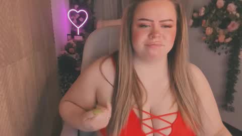 caroll_li online show from 7, 3, 2025