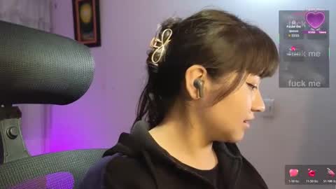 kitty online show from 27, 10, 2025