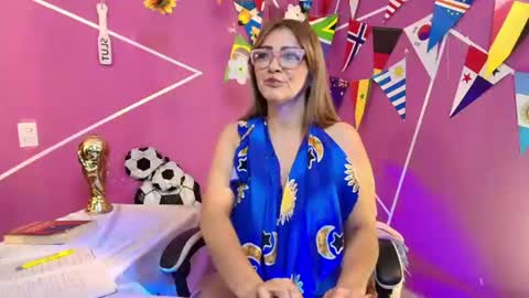Snapshot of carolmiss_79 chatting on 11, 7, 2026 CAROL online show from 11, 7, 2026