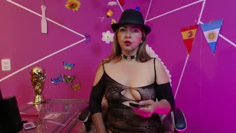 Snapshot of carolmiss_79 chatting on 17, 7, 2026 CAROL online show from 17, 7, 2026