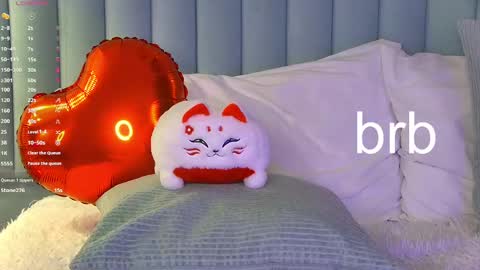 Carol online show from 25, 2, 2025