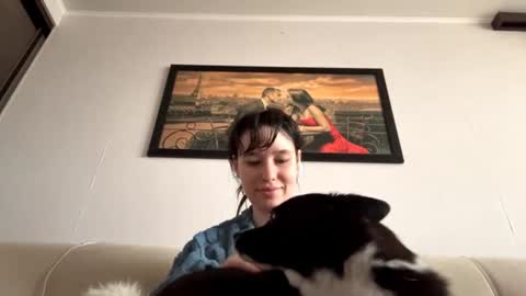 Elly online show from 20, 6, 2026