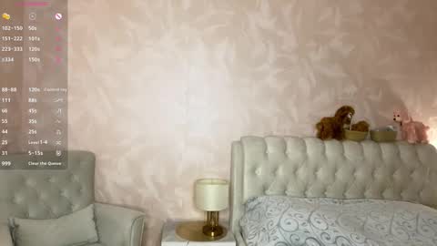 Hello everyone Im Monica Its my first day Were going to have fun together  online show from 17, 2, 2026