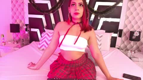 Caro Gmez  online show from 26, 12, 2024