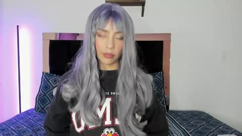 Snapshot of carorosse chatting on 22, 5, 2026 Caro online show from 22, 5, 2026