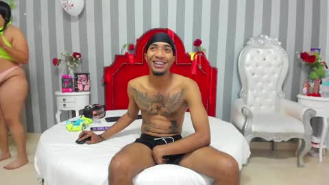 Snapshot of caroyandy chatting on 20, 2, 2026 caroyandy online show from 20, 2, 2026