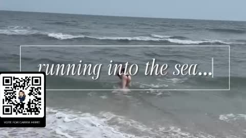 carrie madsin online show from 17, 4, 2026