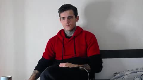 Carter online show from 5, 11, 2025