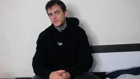 Carter online show from 9, 11, 2025