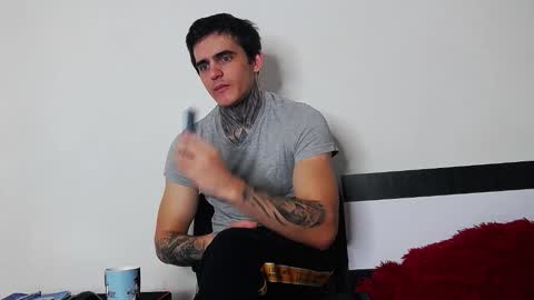 Carter online show from 26, 11, 2025