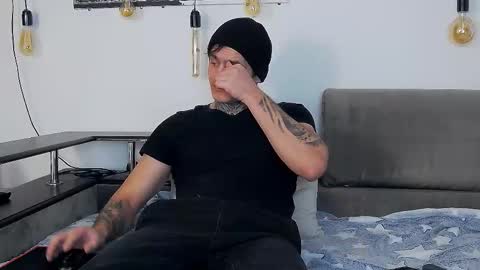 Carter online show from 19, 12, 2025