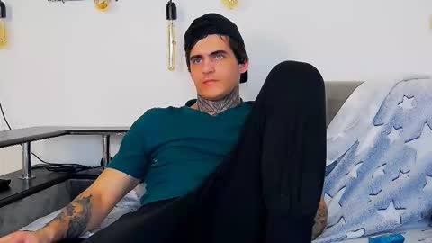 Carter online show from 6, 1, 2026