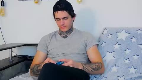 Carter online show from 14, 1, 2026