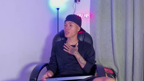 Carter online show from 1, 10, 2025