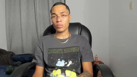 Snapshot of carterbrownbbc chatting on 10, 11, 2025 Carter online show from 10, 11, 2025