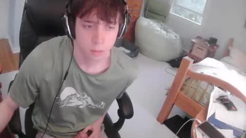 Snapshot of cartermcberran chatting on 23, 4, 2026 cartermcberran online show from 23, 4, 2026